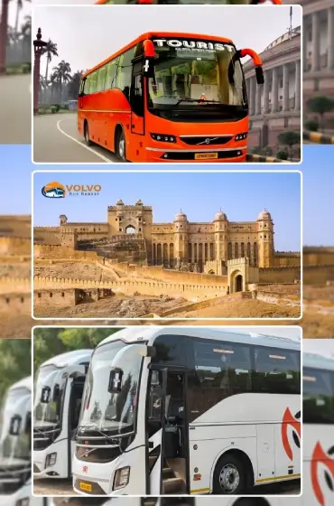 Top Best Historical Places in jaipur